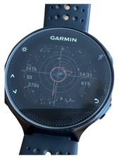 Garmin forerunner smartwatch gebraucht kaufen  Deutschland
