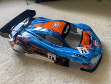 Car custom painted for sale  GUILDFORD