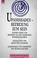 Upanishaden befreiung zum gebraucht kaufen  Stuttgart