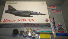 Mirage 2000 model d'occasion  Expédié en Belgium
