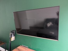 Samsung ue43j5600ak inch for sale  FELIXSTOWE