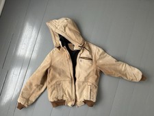 Women carhartt jacket for sale  Washington Island