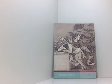 Francisco goya caprichos gebraucht kaufen  Berlin