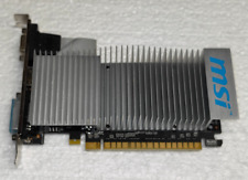 Carte graphique pci d'occasion  Montmorot