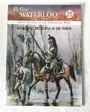 Austerlitz battle north for sale  COLCHESTER