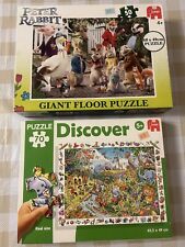 Preschool puzzles peter for sale  EAST COWES