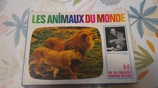 Vintage jeu éducatif d'occasion  Attignat