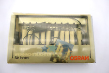Sram weihnachtslichter kerzen gebraucht kaufen  Langenargen