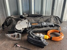 Arbortech as175 110v for sale  UXBRIDGE