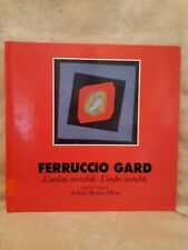 Ferruccio gard dedica usato  Villorba