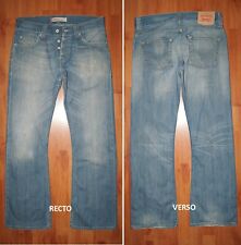 Jeans levis 512 d'occasion  Tours-