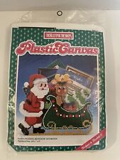 Distlefink santa pushing for sale  PORTSMOUTH