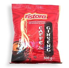 Caffe ginseng solubile usato  Agordo