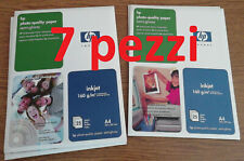 Photo quality paper usato  Castagnaro