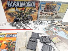 Gorkamorka box set for sale  BICESTER