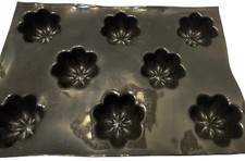 Cake mini fluted d'occasion  Expédié en Belgium
