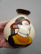 Ancien vase faience d'occasion  Arras