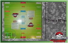 Tapis jeu cartonné d'occasion  Génissieux
