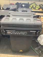 Hartke lh1000 1000w for sale  Columbia