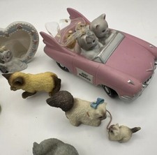 Figurines 1998 calico for sale  Syracuse