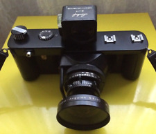 Linhof technorama 617 for sale  KINGSTON UPON THAMES
