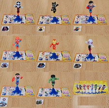 Serie completa marvel usato  Borgo San Lorenzo