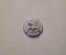 Belle capsule champagne d'occasion  Courcy