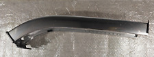 Barre métallique console d'occasion  L'Hermenault