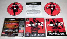 Playstation ps1 driver d'occasion  Lille-