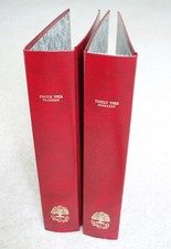 Magazine binders originally for sale  HEREFORD