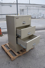 Fire king drawer for sale  Van Nuys