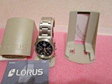 Lorus nrg v654 gebraucht kaufen  Pansdorf