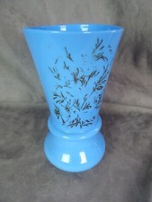 Vase opaline. ancien. d'occasion  Pézilla-la-Rivière