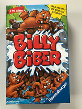 billy biber gebraucht kaufen billy biber gebraucht kaufen Hamburg