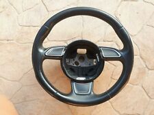Volante pelle audi usato  Sant Antioco