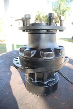 Bobcat drive motor for sale  Dayton