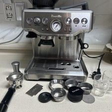 Bes870 breville express for sale  San Antonio