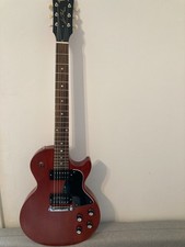 Gibson paul special d'occasion  Rieumes