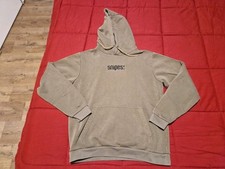 Snipes hoodie größe gebraucht kaufen  Mayen
