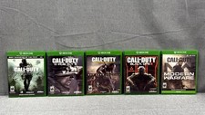 Call duty game for sale  Everett