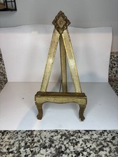 Vintage art easel for sale  Richmond