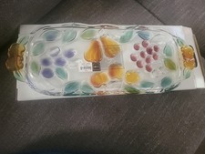 Mikasa garden harvest for sale  Bloomville