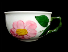 Teetasse hne unterteller gebraucht kaufen  Waakirchen