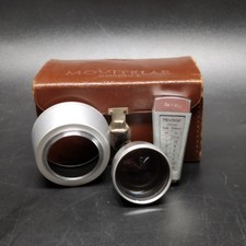 Movitelar movikon zeiss usato  Forli