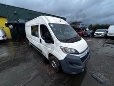 Citroen relay mk3 for sale  EXETER