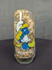 Vintage smurfs smurfette for sale  Oregon