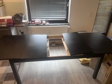 Esszimmertisch esstisch 6 gebraucht kaufen  Mönchengladbach
