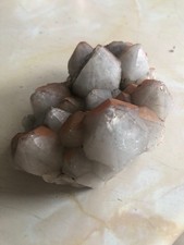 Rare large crystal for sale  READING
