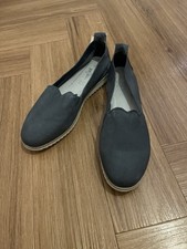 Halbschuhe venturini leder gebraucht kaufen  Zeitz
