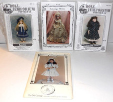 Doll patterns new for sale  Odessa